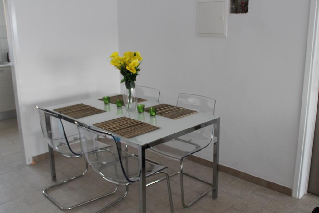 Anemos Apartments ลิมาซอล ภายนอก รูปภาพ